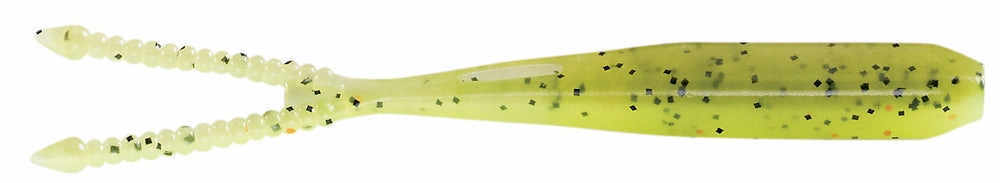 SPRO Pin Tail Minnow Dropshot Jig Trailer