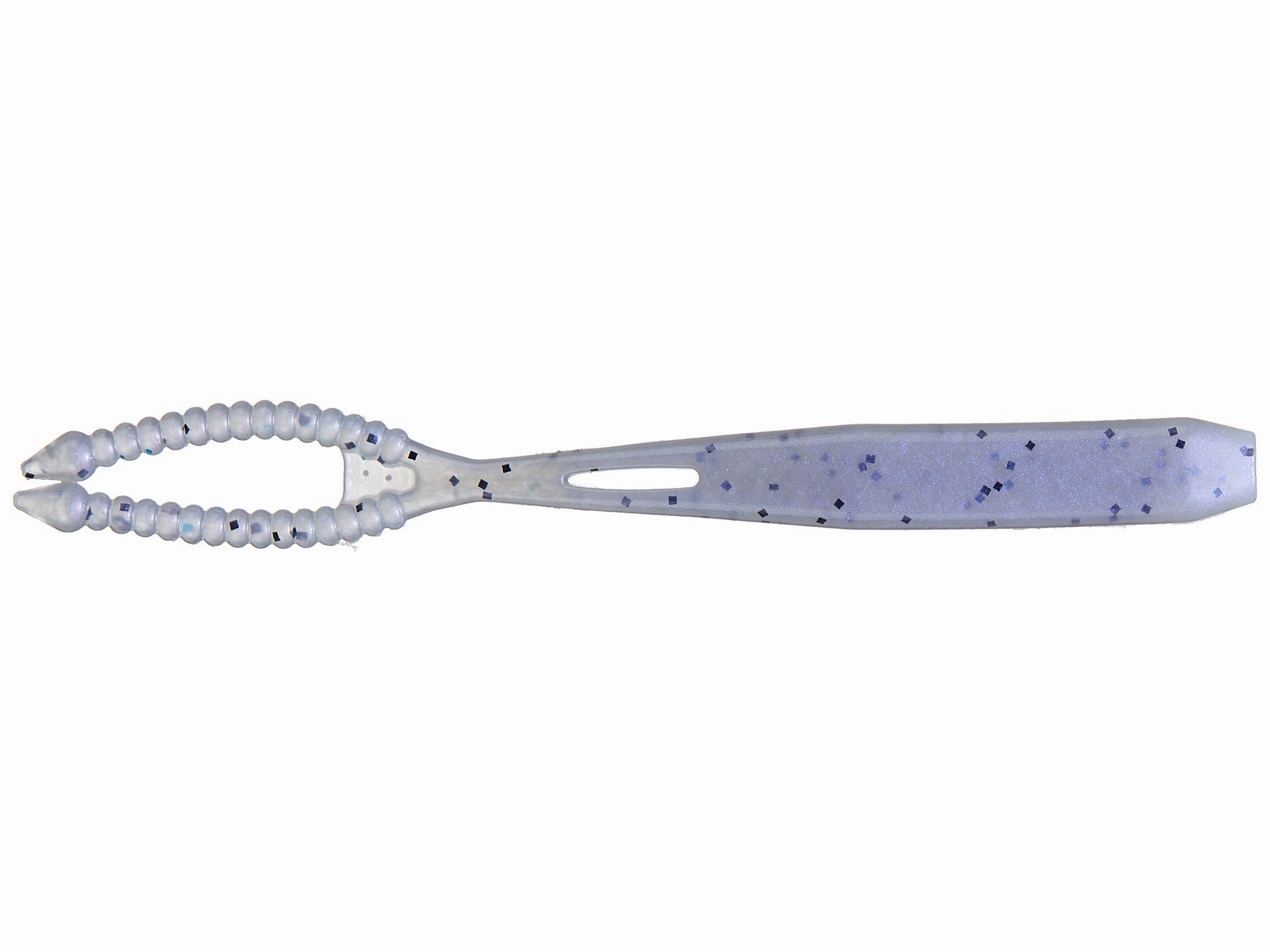 SPRO Pin Tail Minnow Dropshot Jig Trailer