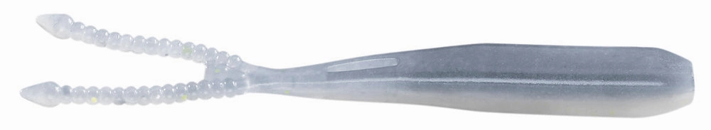 SPRO Pin Tail Minnow Dropshot Jig Trailer
