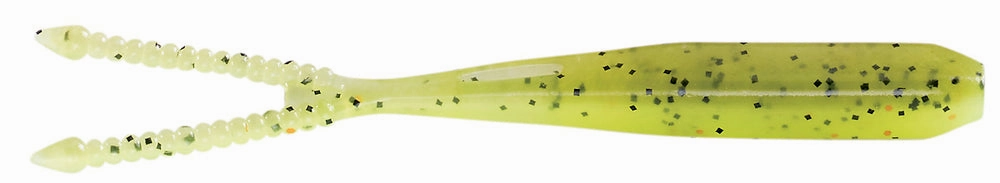 SPRO Pin Tail Minnow Dropshot Jig Trailer