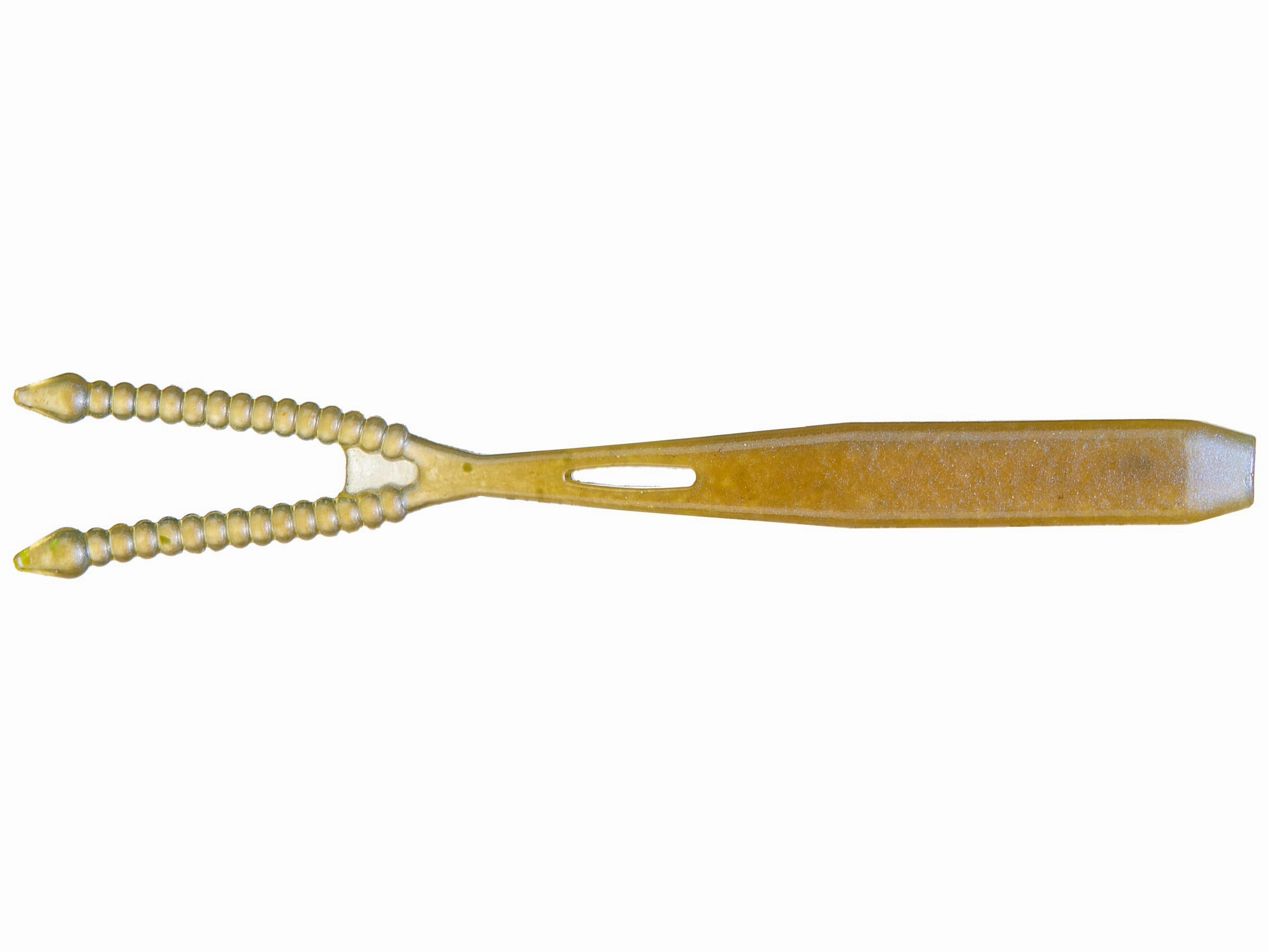 SPRO Pin Tail Minnow Dropshot Jig Trailer