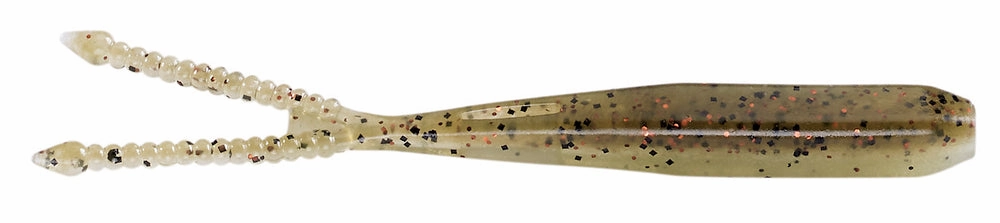 SPRO Pin Tail Minnow Dropshot Jig Trailer