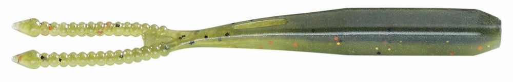 SPRO Pin Tail Minnow Dropshot Jig Trailer