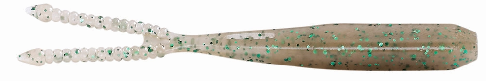 SPRO Pin Tail Minnow Dropshot Jig Trailer