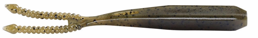 SPRO Pin Tail Minnow Dropshot Jig Trailer