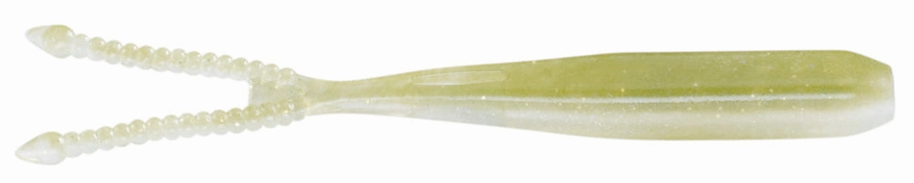 SPRO Pin Tail Minnow Dropshot Jig Trailer