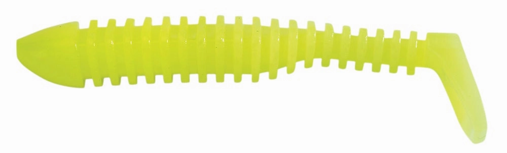 SPRO Pocket Tail Minnow Paddletail Swimbait