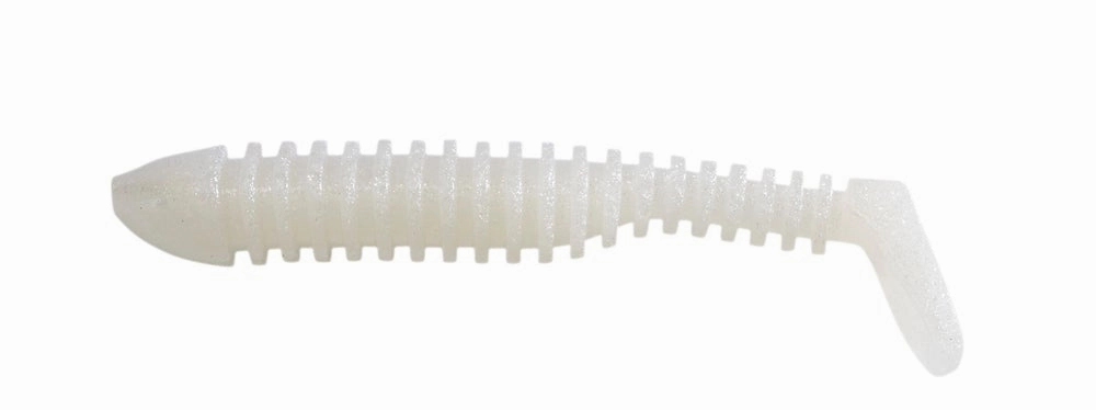 SPRO Pocket Tail Minnow Paddletail Swimbait