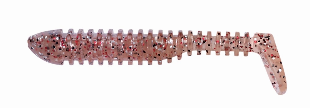 SPRO Pocket Tail Minnow Paddletail Swimbait