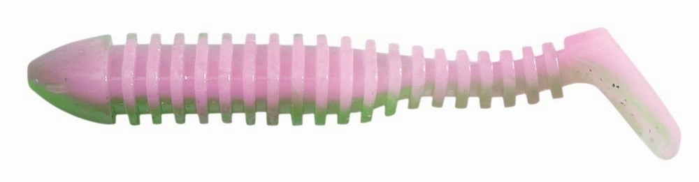 SPRO Pocket Tail Minnow Paddletail Swimbait