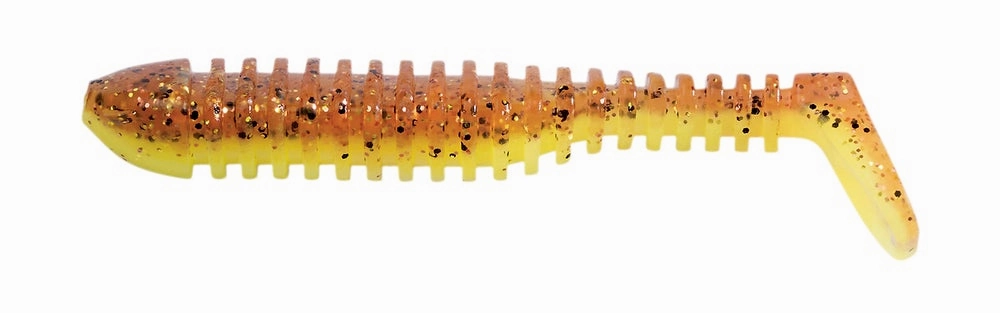 SPRO Pocket Tail Minnow Paddletail Swimbait