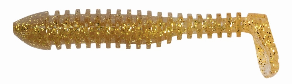 SPRO Pocket Tail Minnow Paddletail Swimbait