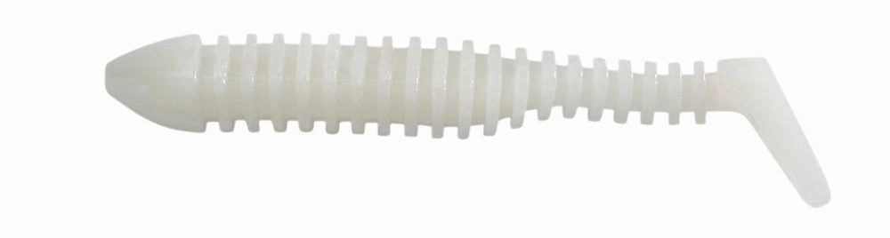 SPRO Pocket Tail Minnow Paddletail Swimbait