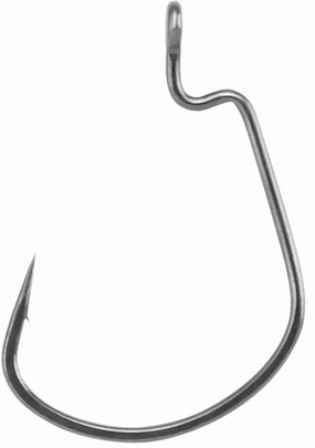 SPRO Power Offset Neko Hooks w/Duraslick Finish - 5 Pack