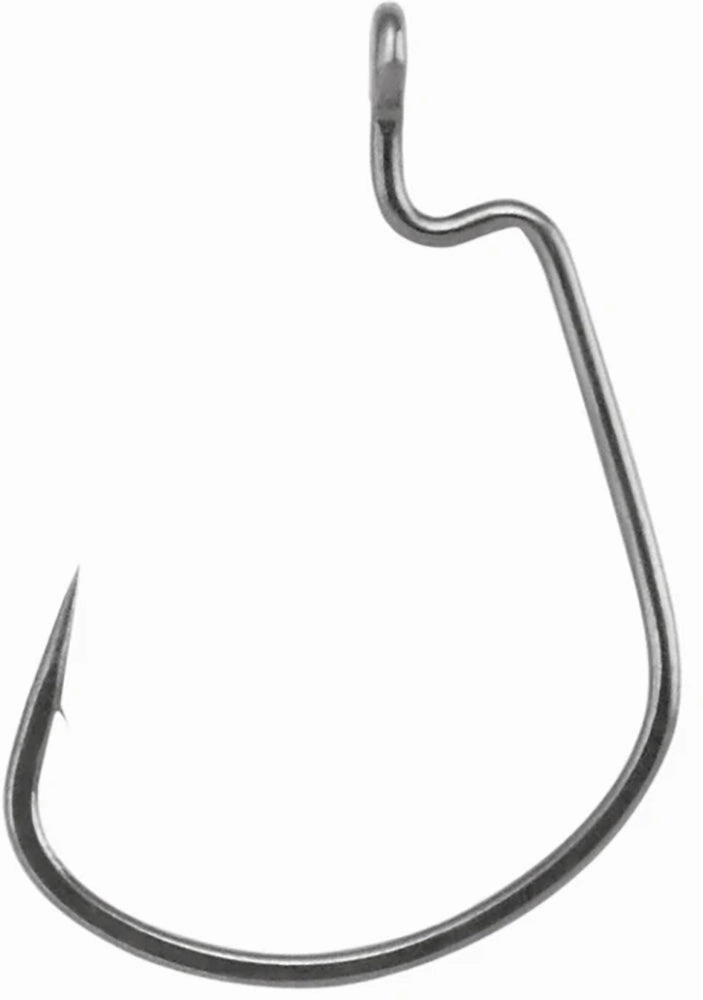 SPRO Power Offset Neko Hooks w/Duraslick Finish - 5 Pack