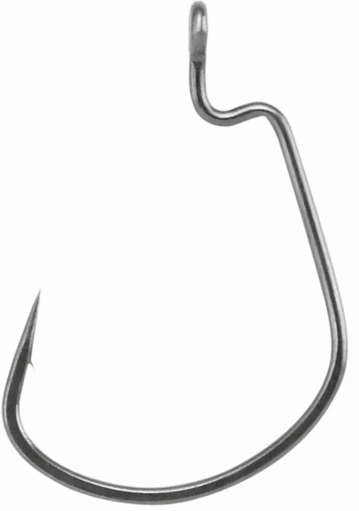 SPRO Power Offset Neko Hooks w/Duraslick Finish - 5 Pack