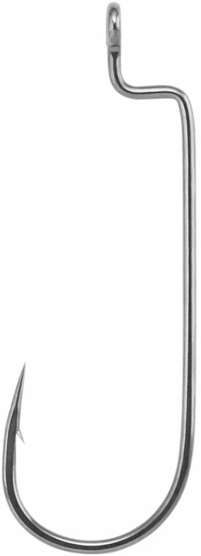 SPRO Power Offset Round Bend Hooks w/Duraslick Finish