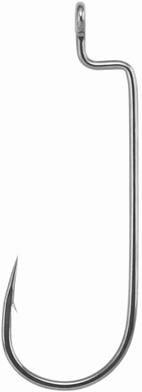 SPRO Power Offset Round Bend Hooks w/Duraslick Finish