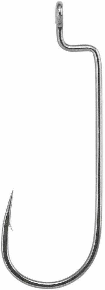 SPRO Power Offset Round Bend Hooks w/Duraslick Finish