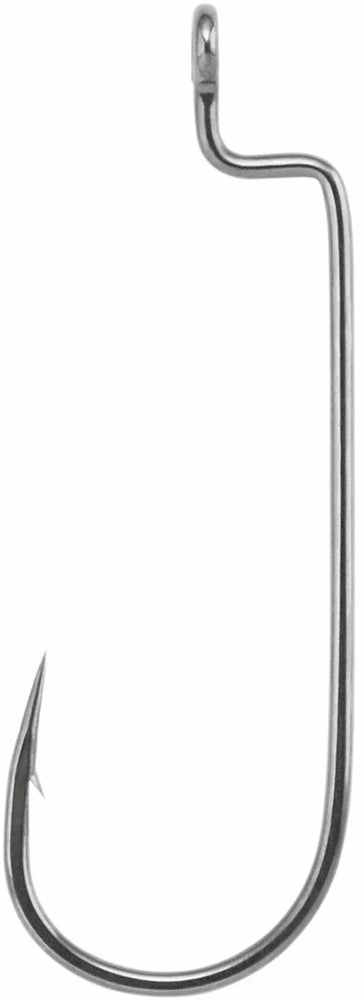 SPRO Power Offset Round Bend Hooks w/Duraslick Finish