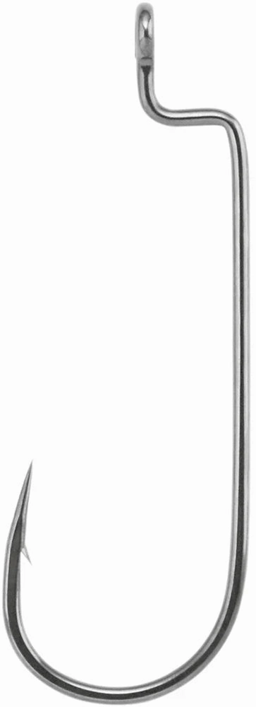 SPRO Power Offset Round Bend Hooks w/Duraslick Finish