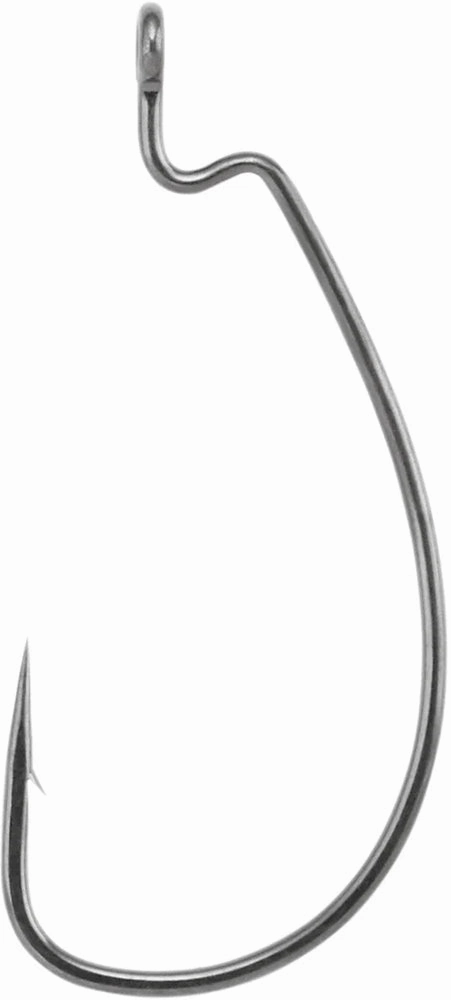 SPRO Power Offset Wide Gap Hooks w/Duraslick Finish