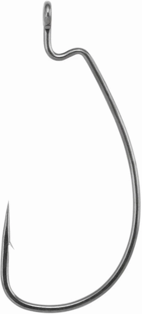 SPRO Power Offset Wide Gap Hooks w/Duraslick Finish