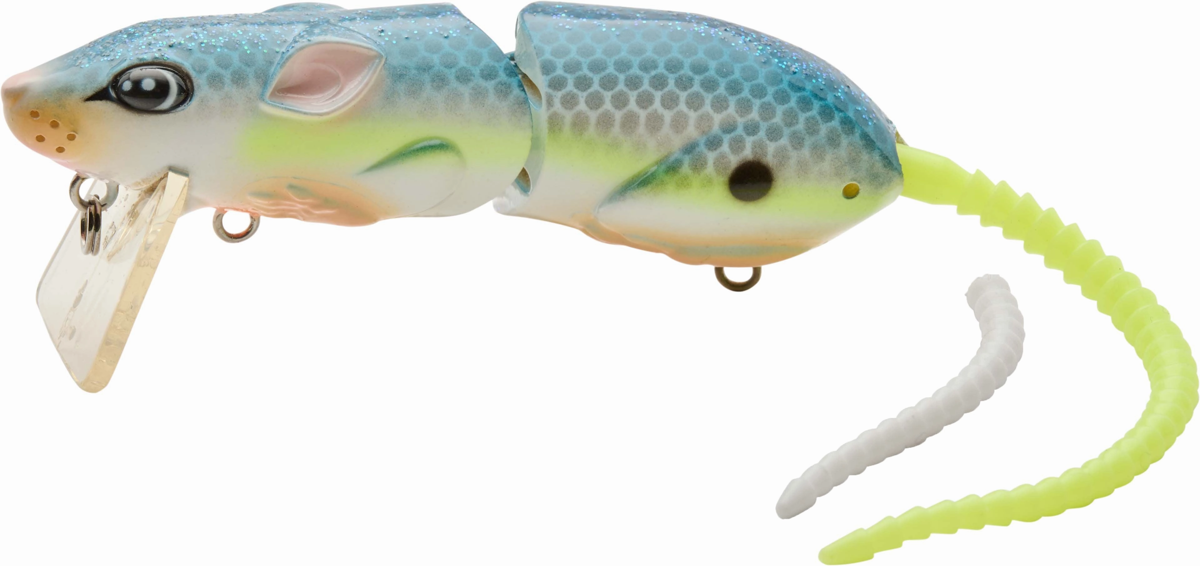 SPRO Rat 40 Wakebait