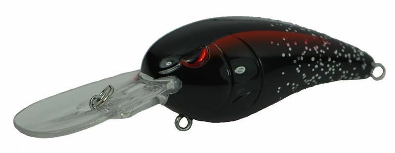 SPRO Rk Star 55 Steelhead/Salmon Deep Crankbait