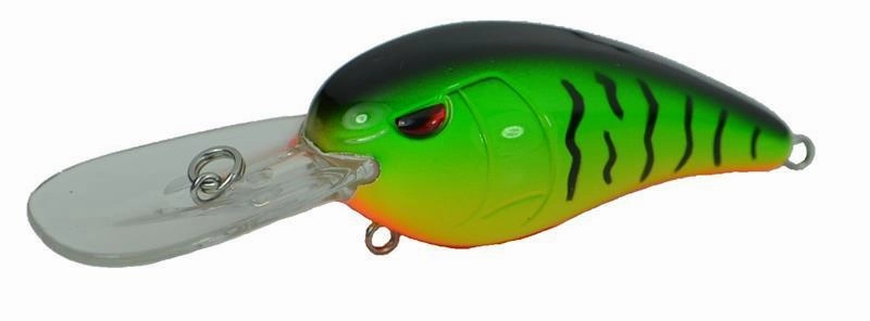 SPRO Rk Star 55 Steelhead/Salmon Deep Crankbait