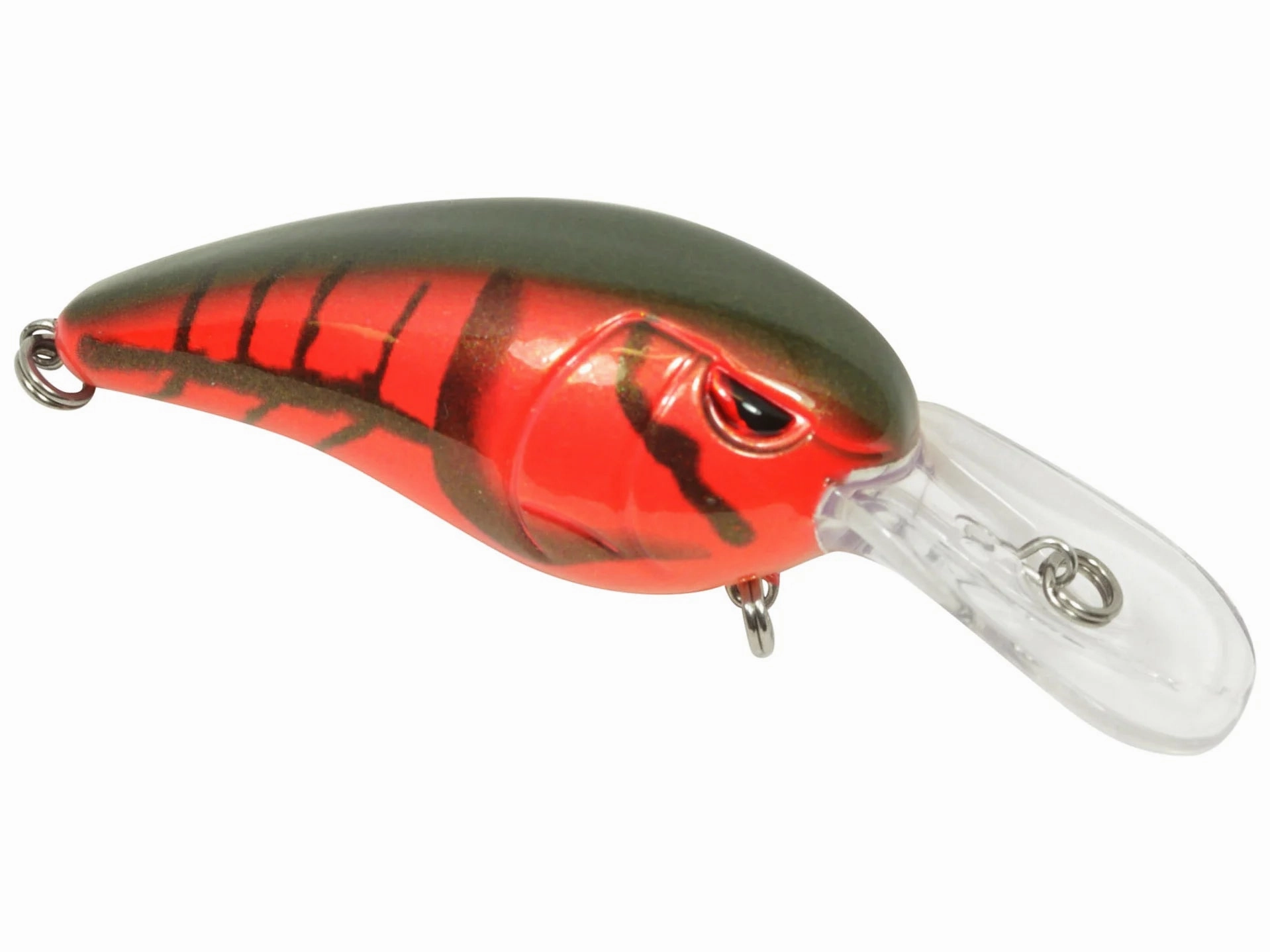 SPRO RkCrawler DD50 Crankbait