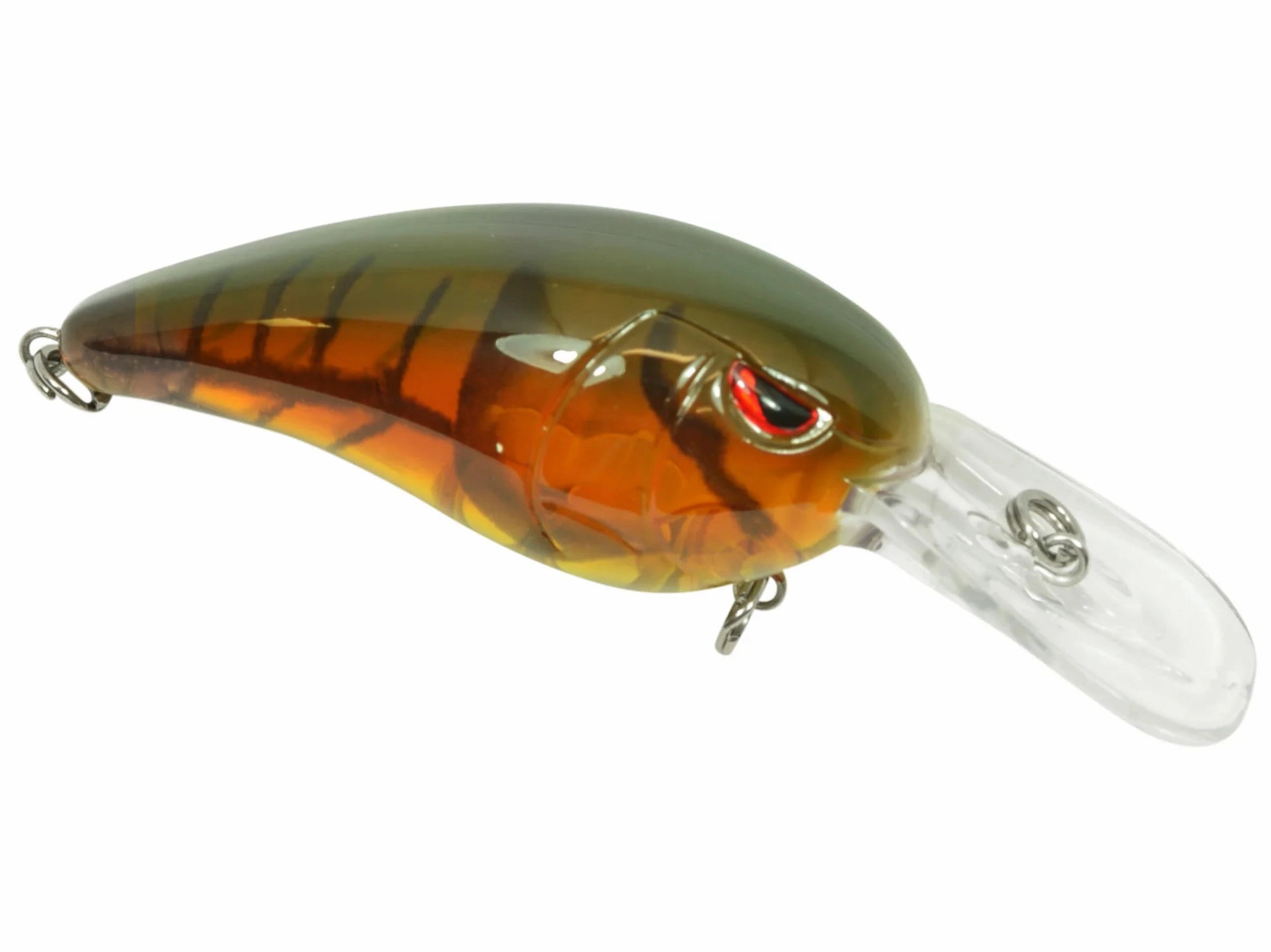 SPRO RkCrawler DD50 Crankbait