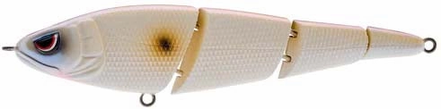 SPRO Sashimmy Swimmer 105 - 4.25 Inch