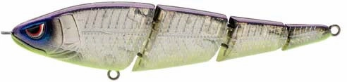 SPRO Sashimmy Swimmer 105 - 4.25 Inch