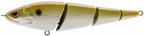 SPRO Sashimmy Swimmer 105 - 4.25 Inch