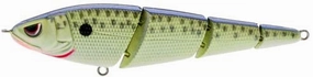 SPRO Sashimmy Swimmer 105 - 4.25 Inch