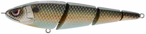 SPRO Sashimmy Swimmer 125 - 5 Inch