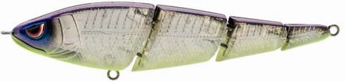 SPRO Sashimmy Swimmer 125 - 5 Inch