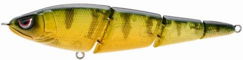 SPRO Sashimmy Swimmer 125 - 5 Inch