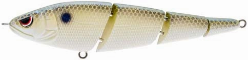 SPRO Sashimmy Swimmer 125 - 5 Inch