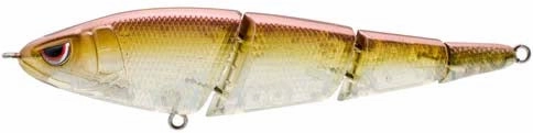 SPRO Sashimmy Swimmer 125 - 5 Inch