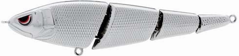 SPRO Sashimmy Swimmer 125 - 5 Inch