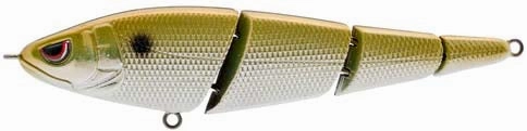 SPRO Sashimmy Swimmer 125 - 5 Inch