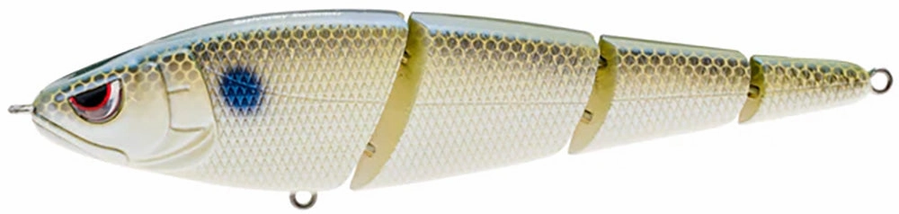 SPRO Sashimmy Swimmer 140 - 5.5 Inch