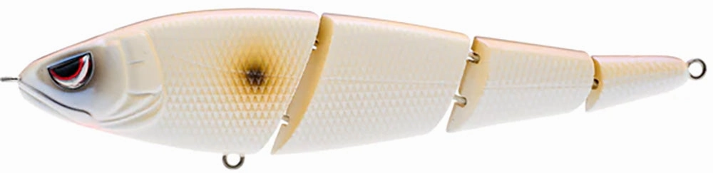 SPRO Sashimmy Swimmer 140 - 5.5 Inch