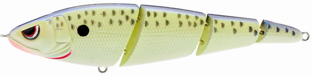 SPRO Sashimmy Swimmer 140 - 5.5 Inch