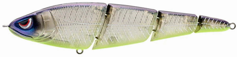 SPRO Sashimmy Swimmer 140 - 5.5 Inch