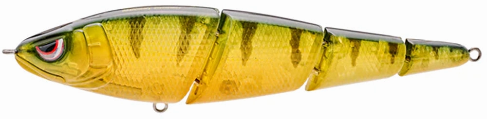 SPRO Sashimmy Swimmer 140 - 5.5 Inch