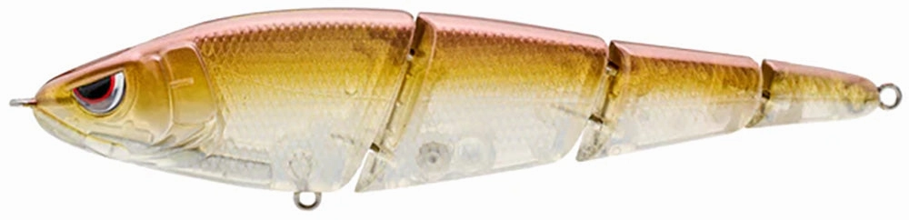 SPRO Sashimmy Swimmer 140 - 5.5 Inch