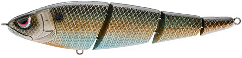 SPRO Sashimmy Swimmer 140 - 5.5 Inch
